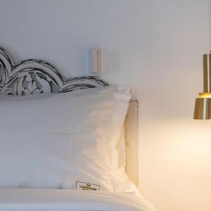 Deluxe Double Room with Balcony and Sea View