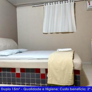 Economy Triple Room