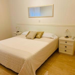 Economy Double or Twin Room