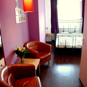 Double Room with Bathroom