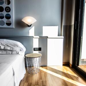 Double Room with Lake View