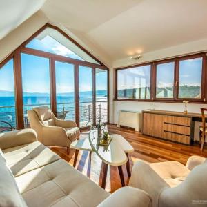 Penthouse Apartment