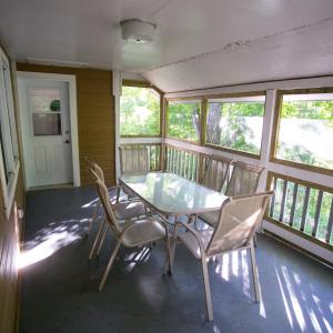 Chalet - Amik