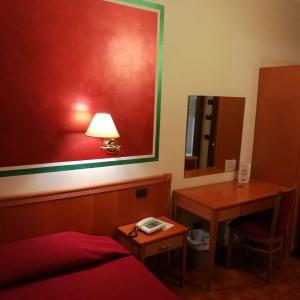 Comfort Single Room
