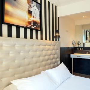 Superior Double Room with Terrace
