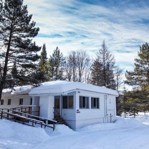 Chalet - Repos