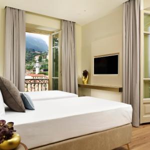 Prestige Room Park View