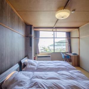 Japanese Western - Twin Room
