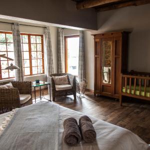Chalet