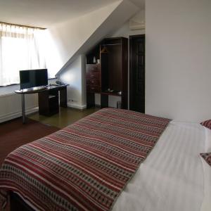 Comfort Double or Twin Room