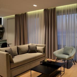 Suite with Sea View