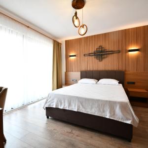 Standard Double or Twin Room with Sea View