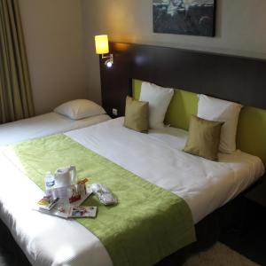 Privilege Double Room