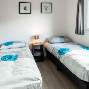 Berkenhoeve 6 people Wellness (Hottub)