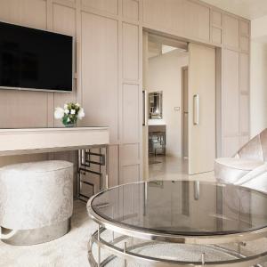 Apartment with Garden View - Free Beach Access