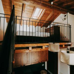 Classic Quadruple Room