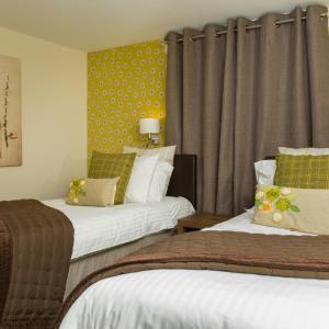 Twin Room - Disability Access