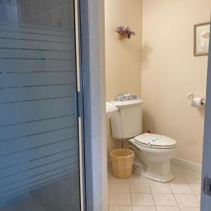 Queen Room with One Queen Bed and Oceanfront– 307