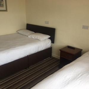 Standard Twin Room with Sea View