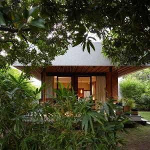 Pavilion