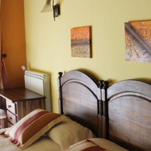 Economy Twin Room