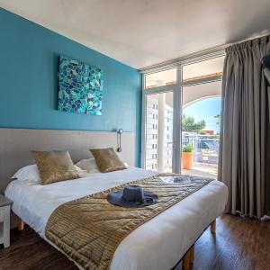 Confort Room
