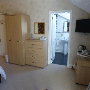 King Room with Mountain View