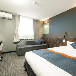 Double Room - Non-Smoking 