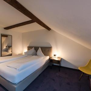 Double Room - Attic