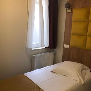 Budget Single Room