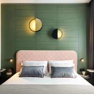 Junior Suite with Turkish Bath