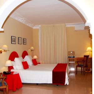 Triple Room with Sea Views