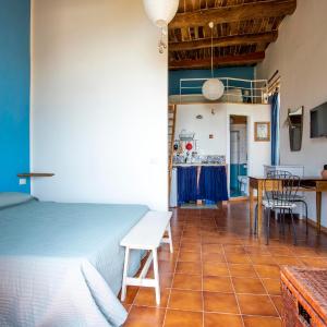 Premium Quadruple Room