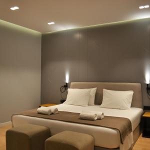Superior Suite with Sea View