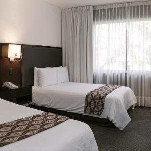 Twin Room - Non-Smoking