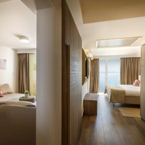 Suite for 2+2 Seaview - Family