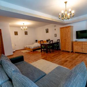 Superior Family Room