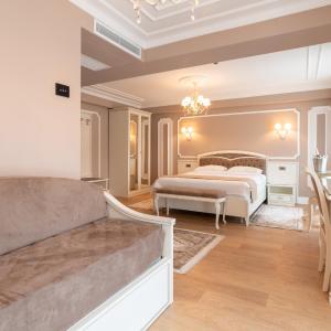Double Room with Extra Bed
