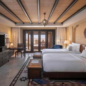 Two Bedroom Anantara Pool Villa