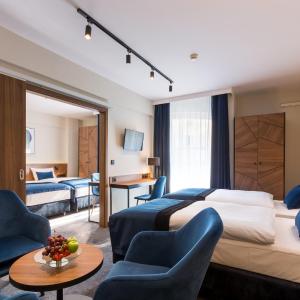 Junior Suite Premium  