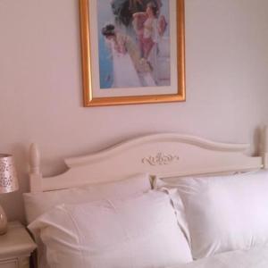 Deluxe Double Room with Shower