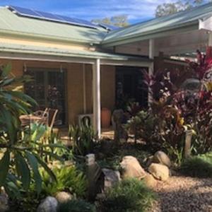 Deluxe Double Room with Shower