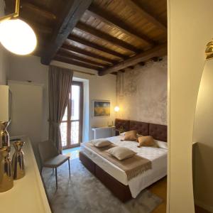 Double or Twin Room with Balcony