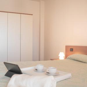 Two-Bedroom Superior Apartment