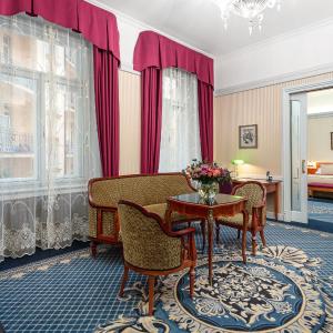 Klimt Suite