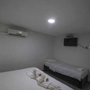 Suite with Terrace