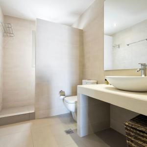 Double Room with Partial Sea View