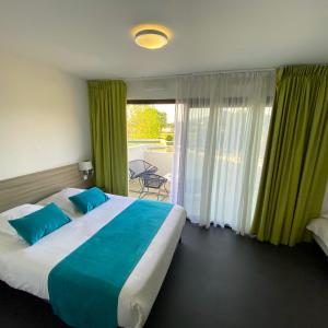Prestige Suite with Sea View 
