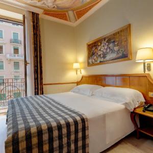 Triple Room with Balcony