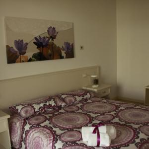 Double Room with Lake View